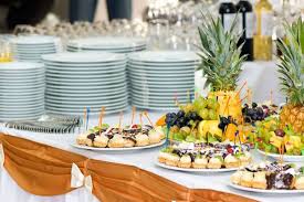 David Caterers